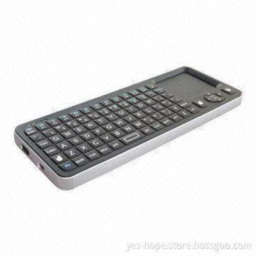 Mini bluetooth keyboard and mouse with bluetooth